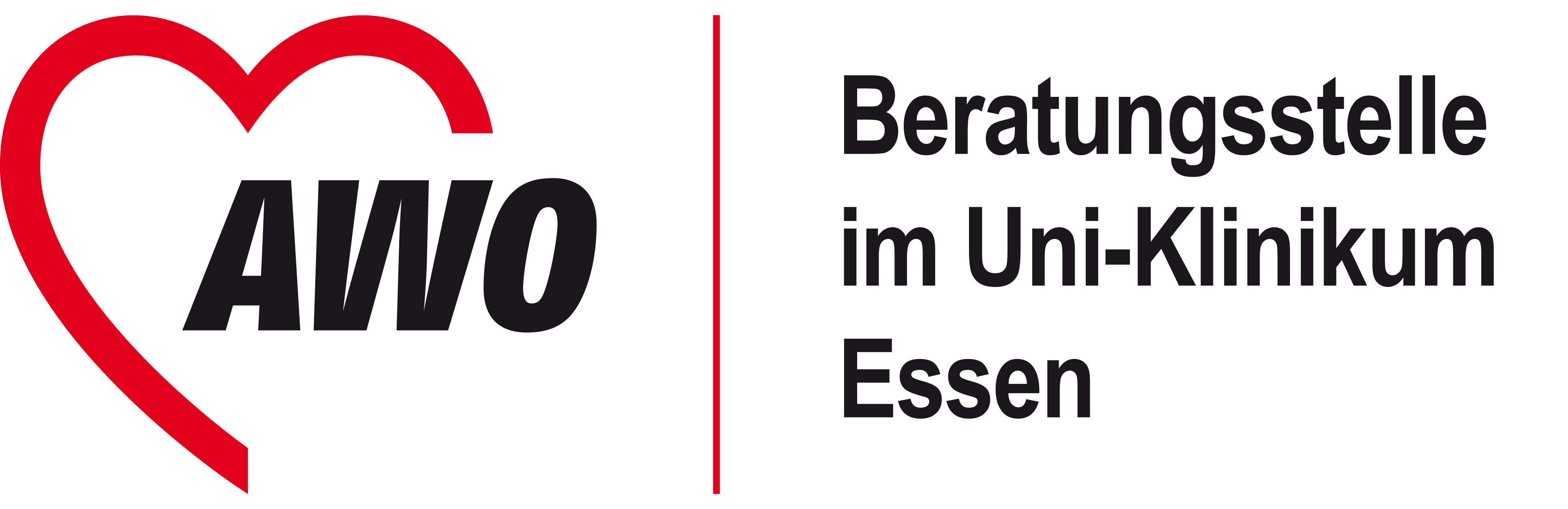AWO Beratung in der Uni-Frauenklinik